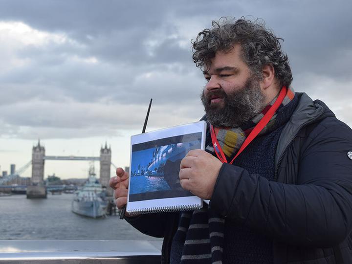 Image du produit Smartbox Visite guidée Harry Potter® de Londres pour 1 adulte et 1 enfant en bus (2 pers.)
