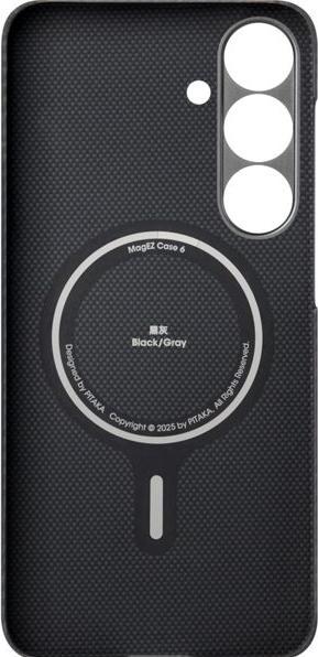 Produktbild Pitaka Magsafe Aramidcover (Samsung Galaxy S25+)
