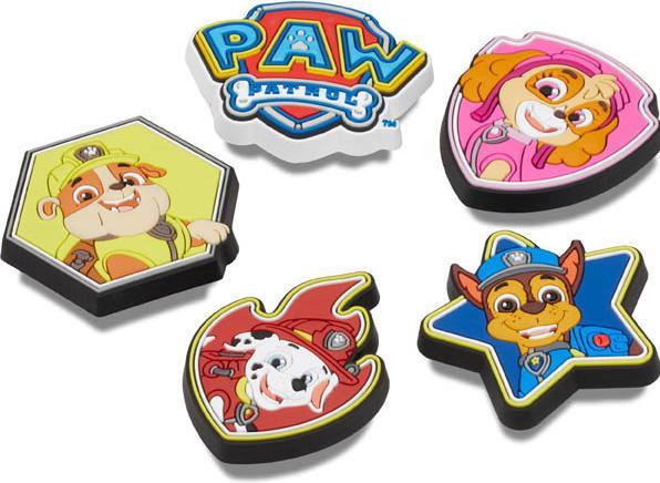 Image du produit Crocs Paw Patrol/5 Pack (Taille unique)