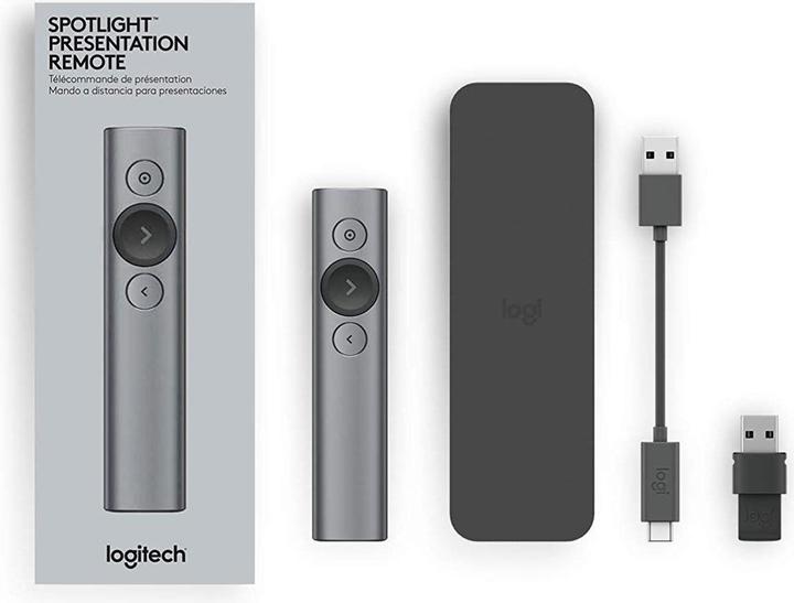 Productafbeelding Logitech Spotlight