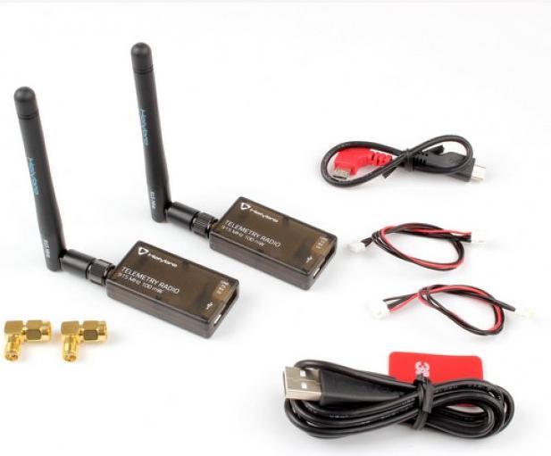 Holybro Telemetrie Radio Set V3 433MHz 100mW