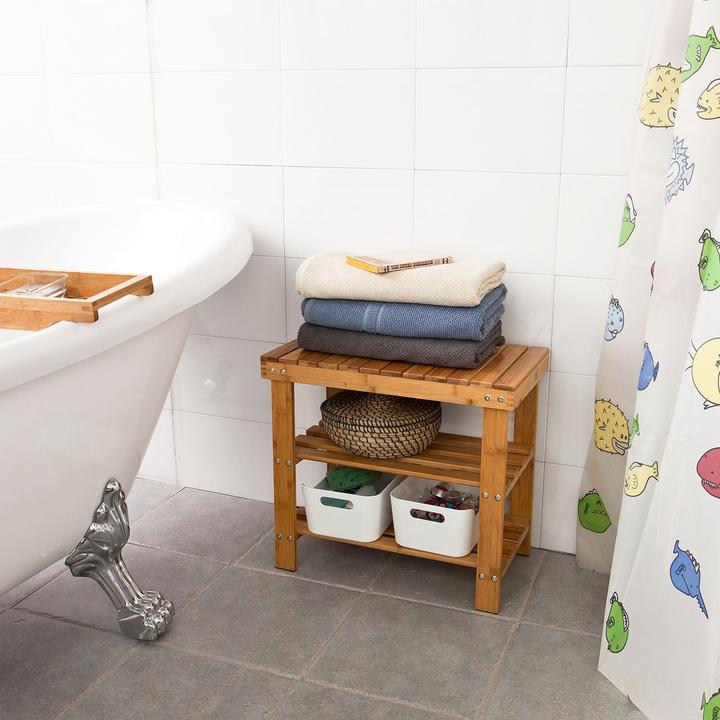 Immagine prodotto SoBuy Portascarpe (50 x 29 x 45 cm)