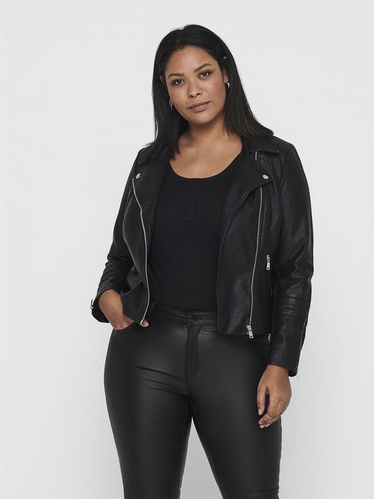 Produktbild Only Kunstlederjacke (46)
