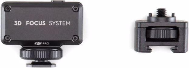 Image du produit DJI Système de mise au point 3D RS 2 (Gimbal Aide à la mise au point)