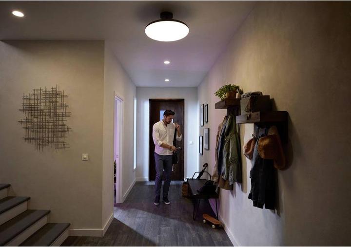 Image du produit Philips Hue Centura White & Color Ambiance (350 lm, GU10)