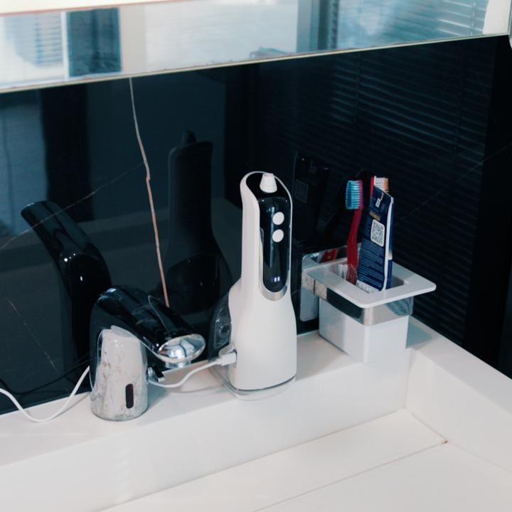 Produktbild Stride Wasser Flosser