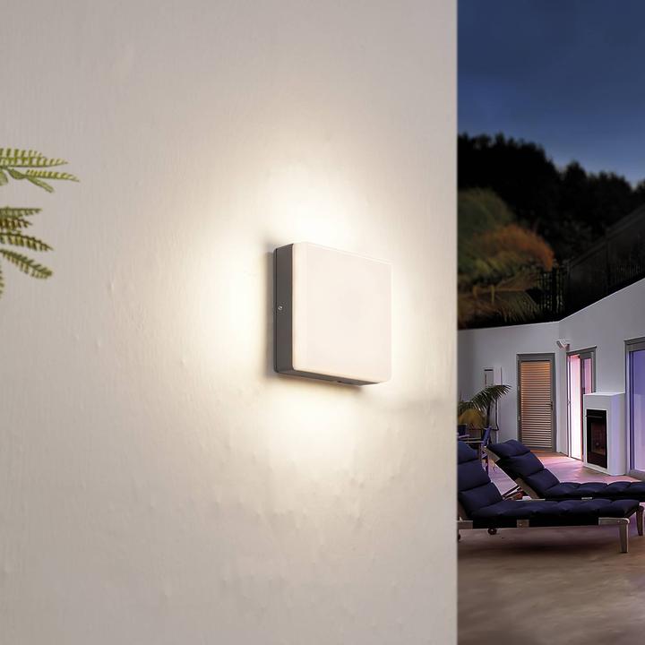 Image du produit Lucande Thilo (725 lm)