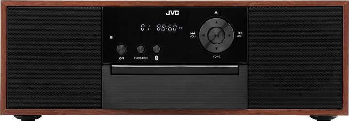 Produktbild JVC RD-E761 (FM, Bluetooth)