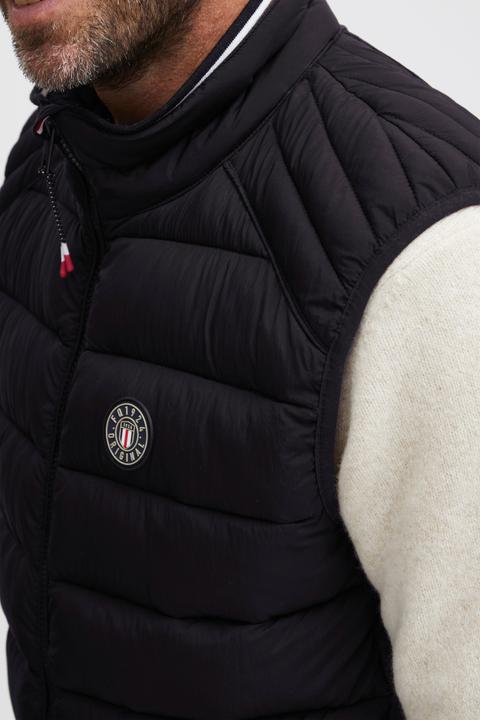Image du produit FQ1924 FQVinncent padded waistcoat - Veste Otw - 21900508 (M)