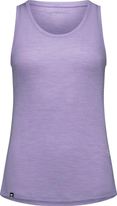 Actual product image Mons Royale Zephyr Merino Tencel™ Tank (M)