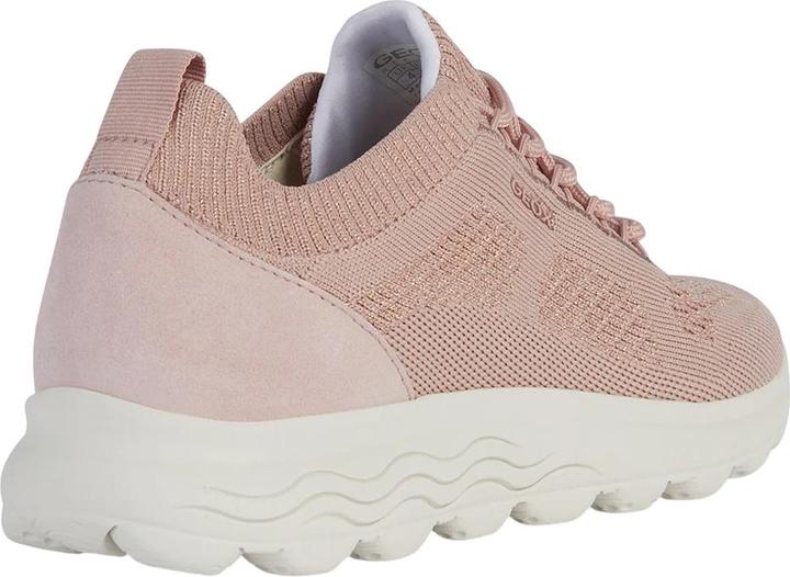 Produktbild Geox Sneaker D Spherica A Wildleder (41)
