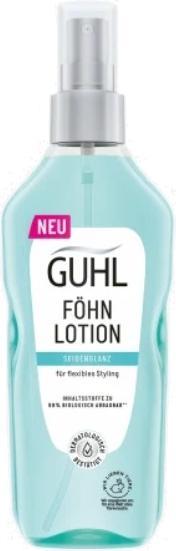 Pharmena Guhl, Fohn -Lotion, Haarlotion, 150 ml (150 ml)