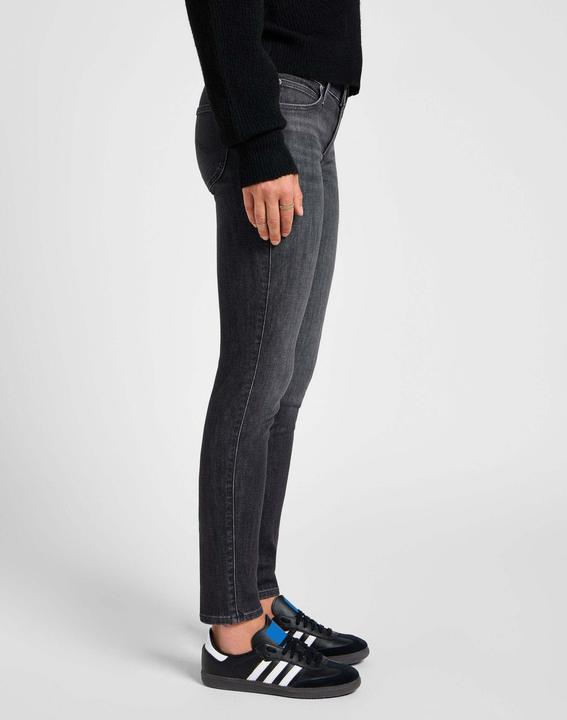 Actual product image Lee Scarlett jeans (25)