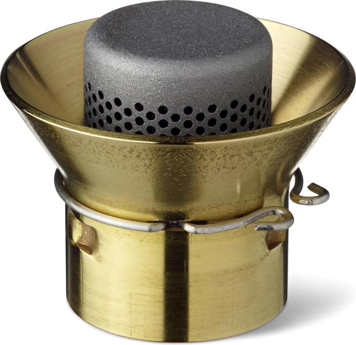 Primus OmniLite Ti Silencer