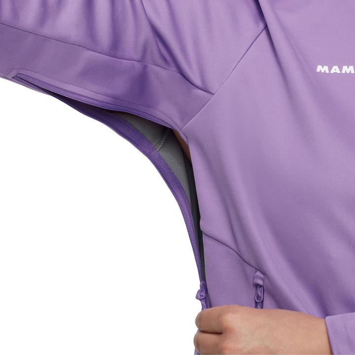 Immagine prodotto Mammut Women's Ultimate VII SO Hooded Jacket (S)