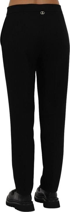 Image du produit Twinset Twin-set Pantaloni Nero (40)
