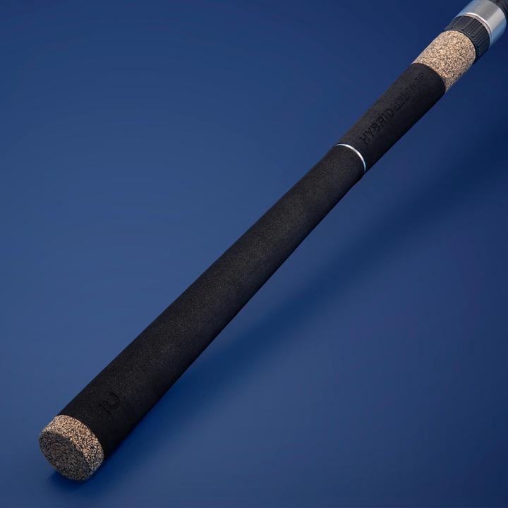 Actual product image Caperlan Sea Light Hybrid (Allround rod, 240 cm)