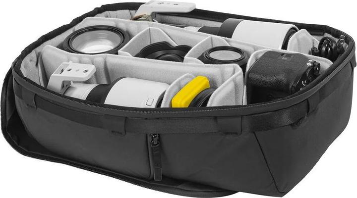 Actual product image Peak Design Camera Cubes V2 (Camera case, 16.83 l)