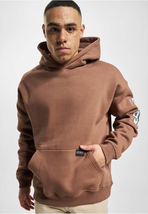 Actual product image Rocawear Louisville Hoody - 74171 (XL)