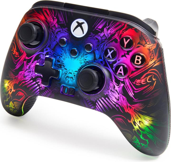 Image du produit PowerA Fusion Pro (Xbox Series S, Xbox One X, Xbox Series X, Xbox One S, Windows)