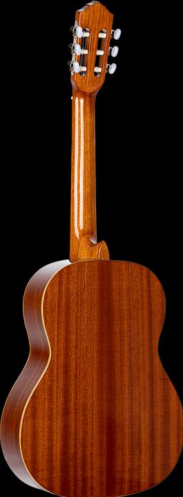 Image du produit Ortega Série famille (Guitare acoustique, Acajou, Épicéa, Noyer)