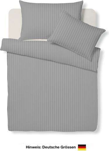 Produktbild Living Home Bio Organic Cotton (Bettwäsche Set, 200 x 200 cm, 80 x 80 cm)