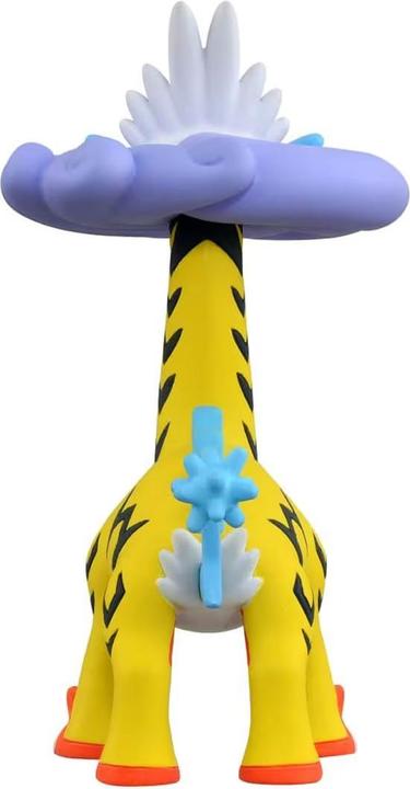 Produktbild Takara Tomy Raging Bolt Monster Collection Figure