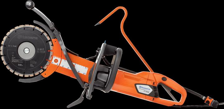 Image du produit Husqvarna K 4000 CUT-N-BREAK DÉCOUPEUSE