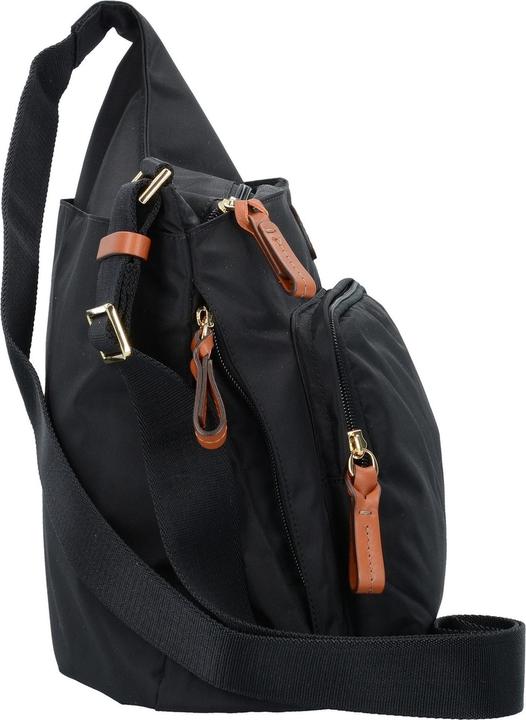 Actual product image Brics Bric's shoulder bag X-Bag ladies bag 42732