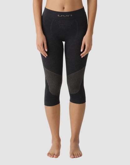 Immagine prodotto UYN Pantaloni termici 3/4 Fusyon Cashmere (L, XL)