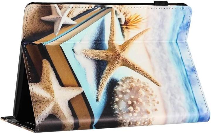Image du produit Cover-Discount Kindle Paperwhite - Housse de protection Plage (Pour en savoir plus :)
