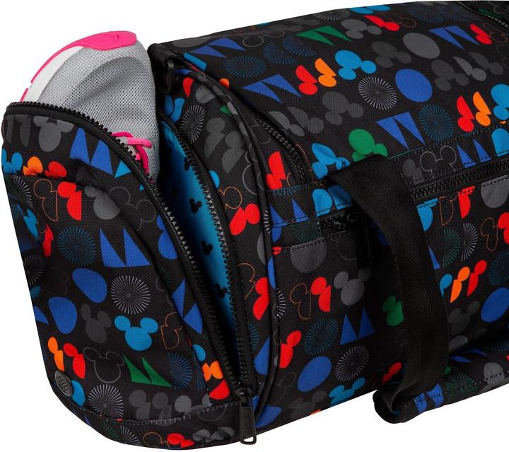 Image du produit Mc Neill Sac de sport 37 cm (18 l)
