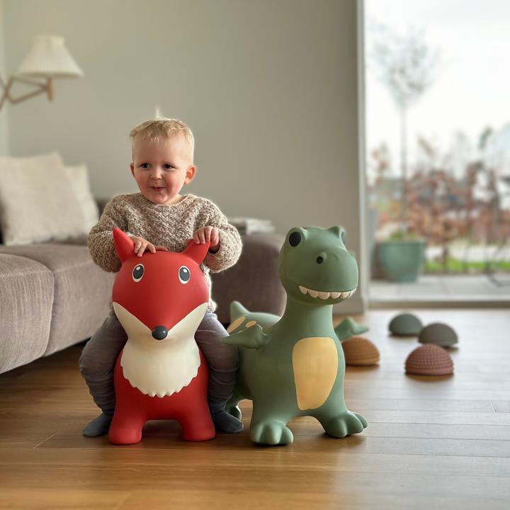 Immagine prodotto Find That Hippo Hüpftier Lela Fuchs