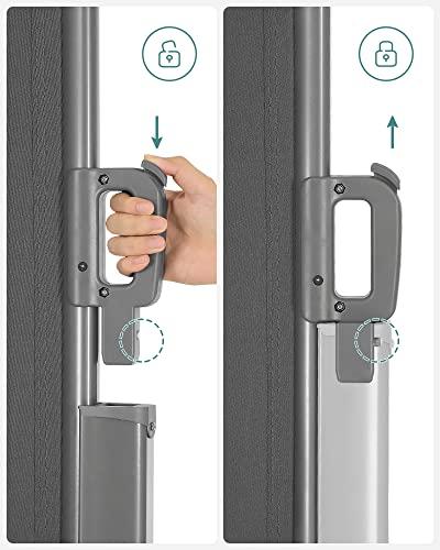 Actual product image Songmics Seitenmarkise (2 m)