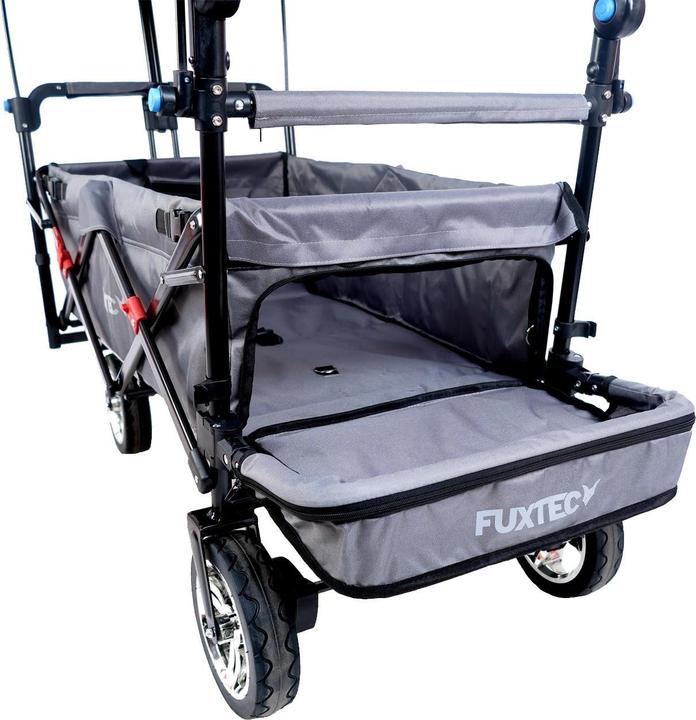 Immagine prodotto Fuxtec Bollerwagen