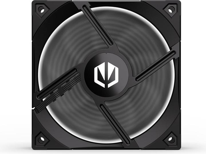 Immagine prodotto Endorfy Wentylator Fluctus 120 PWM (120 mm, 1 x)