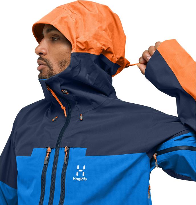 Produktbild Haglöfs Spitz GTX Pro Jacket (XL)