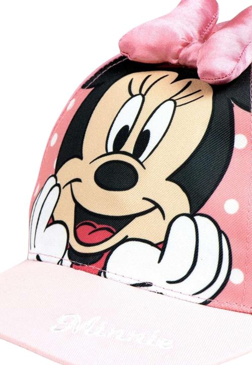 Image du produit Disney Minnie Baseballkappe