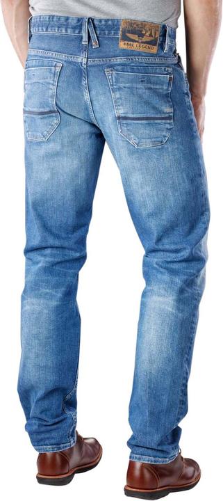Produktbild Pme Legend Skymaster Jeans RBV (W30/L34)