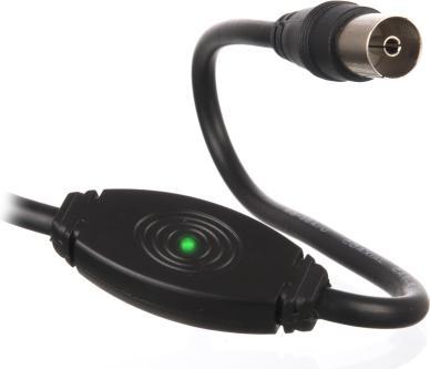 Immagine prodotto Xoro HRT 8730 Kit (DVB-T2, DVB-T)