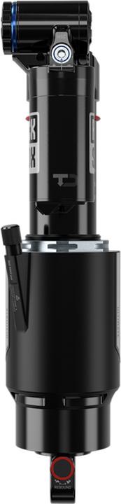 Actual product image RockShox Vivid Ultimate DH RC2 250X75 (250 mm, 75 mm)