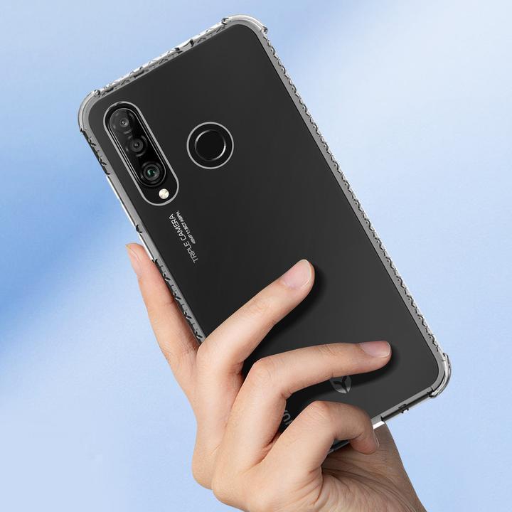 Produktbild Force Case Air Handyhülle Series (Huawei P30 Lite)