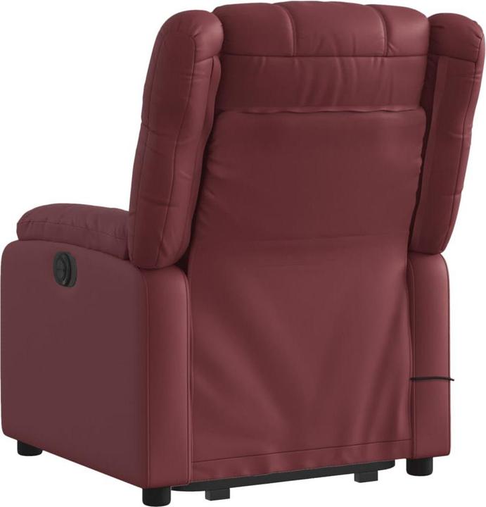 Actual product image VidaXL Irmtraut