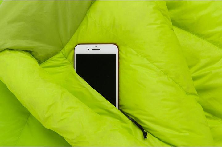 Actual product image Sea To Summit Ascent AcII (212 cm)