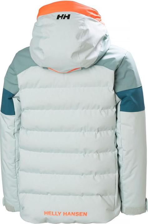 Image du produit Helly Hansen Jr Diamond Jacke (128)