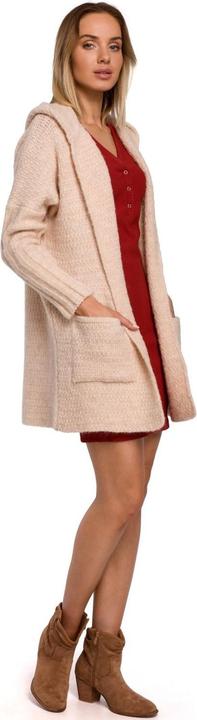 Produktbild Made of Emotion Cardigan model (L)