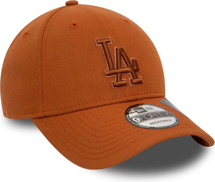 Immagine prodotto New Era Cappellino 9Forty Strapback - OUTLINE Los Angeles Dodgers