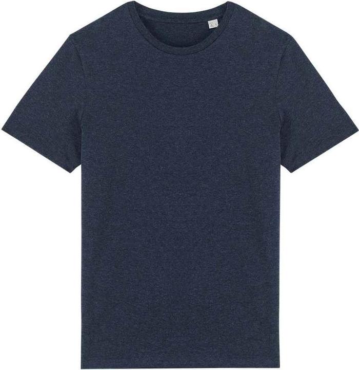 Bleu marine chiné