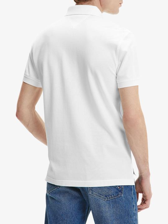 Image du produit Tommy Hilfiger Core 1985 Regular Polo white (XL)