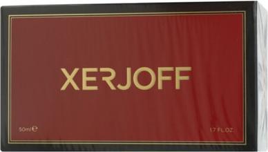 XerJoff Coffee Break Golden Green EDP spray 50ml (Eau de Parfum, 50 ml)